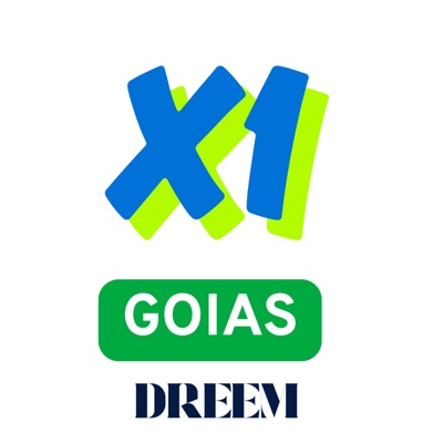 X1 Goias - Single