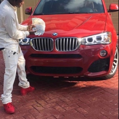 uconn (feat. glodame) - Single