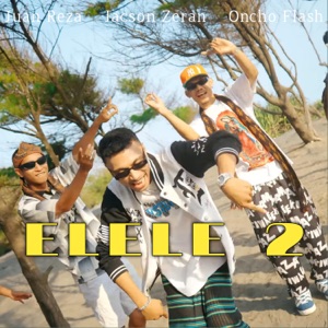 Juan Reza, Jacson Zeran & Oncho Flash - Elele 2 - Line Dance Choreographer