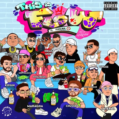 This Is Flow, Vol. Pandemia