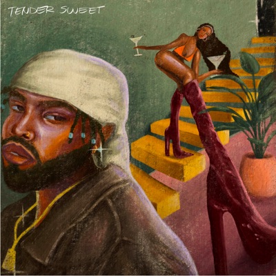 Tender Sweet - Single