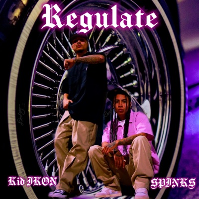 Regulate - Single