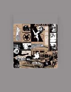 Listen to Guernica, watch music videos, read bio, see tour dates & more!