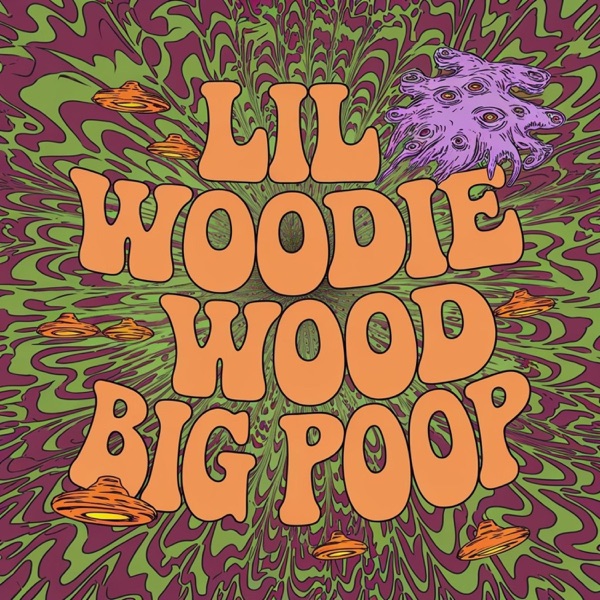 Big Poop