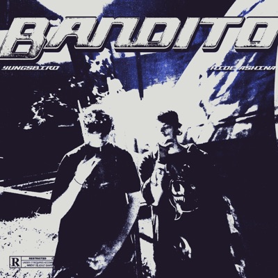 BANDITO (feat. HIDE ASHINA) - Single