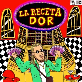 Mechero DOR