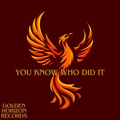 Dr. J.I - You Know Who Did It