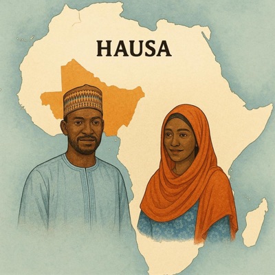HAUSA - EP