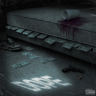 Dope (feat. Manny Cash) - Single