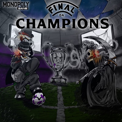 Final da Champions - EP