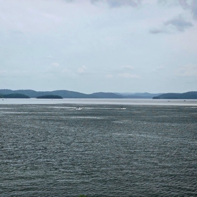 WHAT IT LOOK LIFE - EP