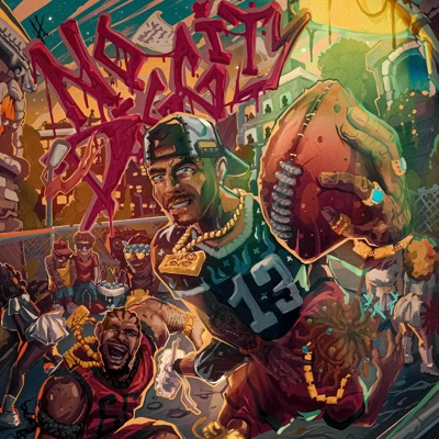 No Diggity (feat. TB) - Single