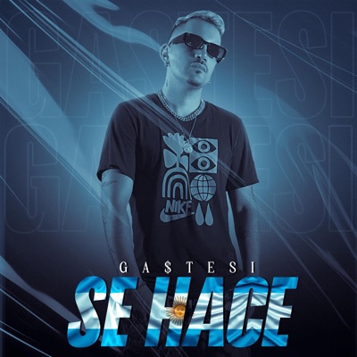 Se Hace - Single