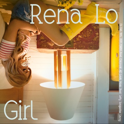 Girl - Single