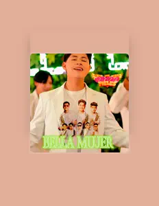 Los Chicos Fieles을(를) 듣고, 뮤직 비디오를 보고, 약력을 읽고, 투어 일정 등을 확인하세요!