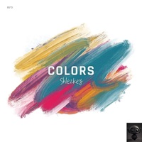 Colors - Single - Shlezkey