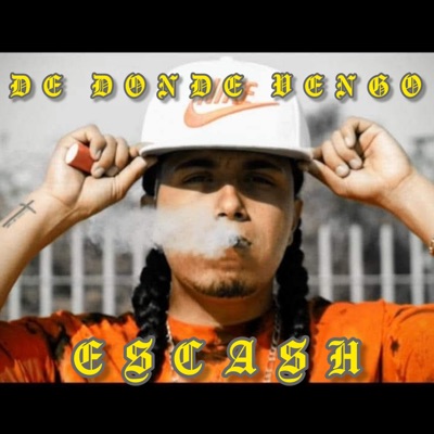 De Dónde Vengo - Single