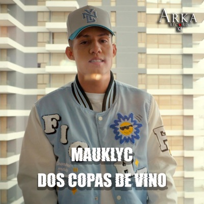 Dos Copas De Vino - Single