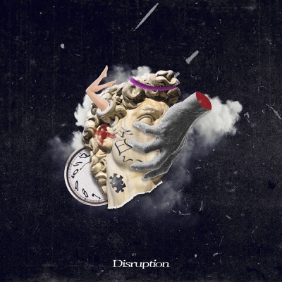Disruption (feat. ANLELA & m1ckey) - Single