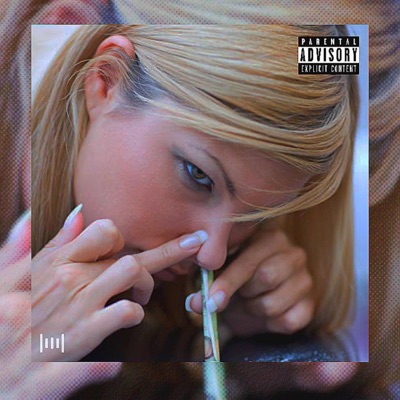 wid her nose (feat. snoo9) - Single