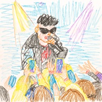 Твой любимый исполнитель - Single - SATS