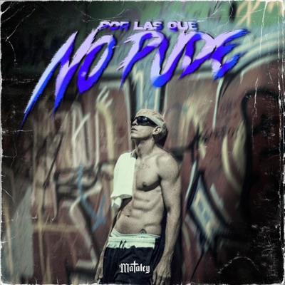 Por las que no pude - Single