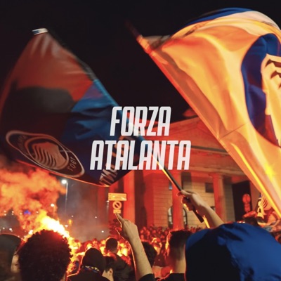 FORZA ATALANTA (EL24 WINNER) - Single