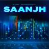 Saanjh - Single