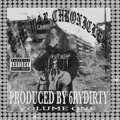 The War Chronicles, Vol. 1