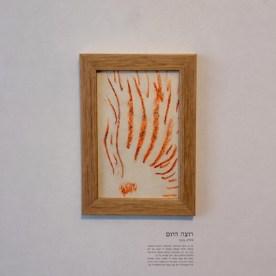 רוצה היום - Single