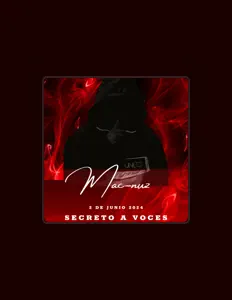 Ascolta MAC-NUZ, guarda video musicali, leggi la biografia, vedi le date del tour & altro!