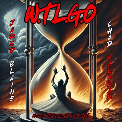 W.T.L.G.O (feat. Chad Valyear) - Single