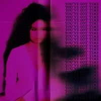 you've got time - Single - Jacquie