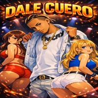Dale Cuero - Single - Jacool El Fenomeno & DARLING PRODUCE
