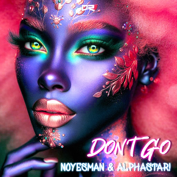 Don't Go - EP