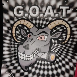 DREADOC'Z (feat. JAYCE, TALLVECETTI & MR.A) DREADOC'Z