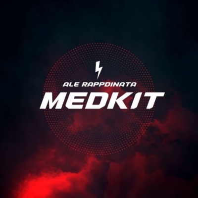 Medkit (feat. Baby Squirrel) - Single