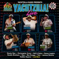 Come And Get Your Love — Yachtzilla!