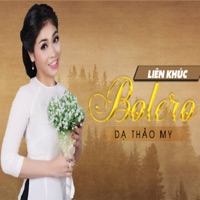 Liên Khúc Bolero - EP - Dạ Thảo My