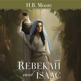 Rebekah and Isaac (Unabridged)