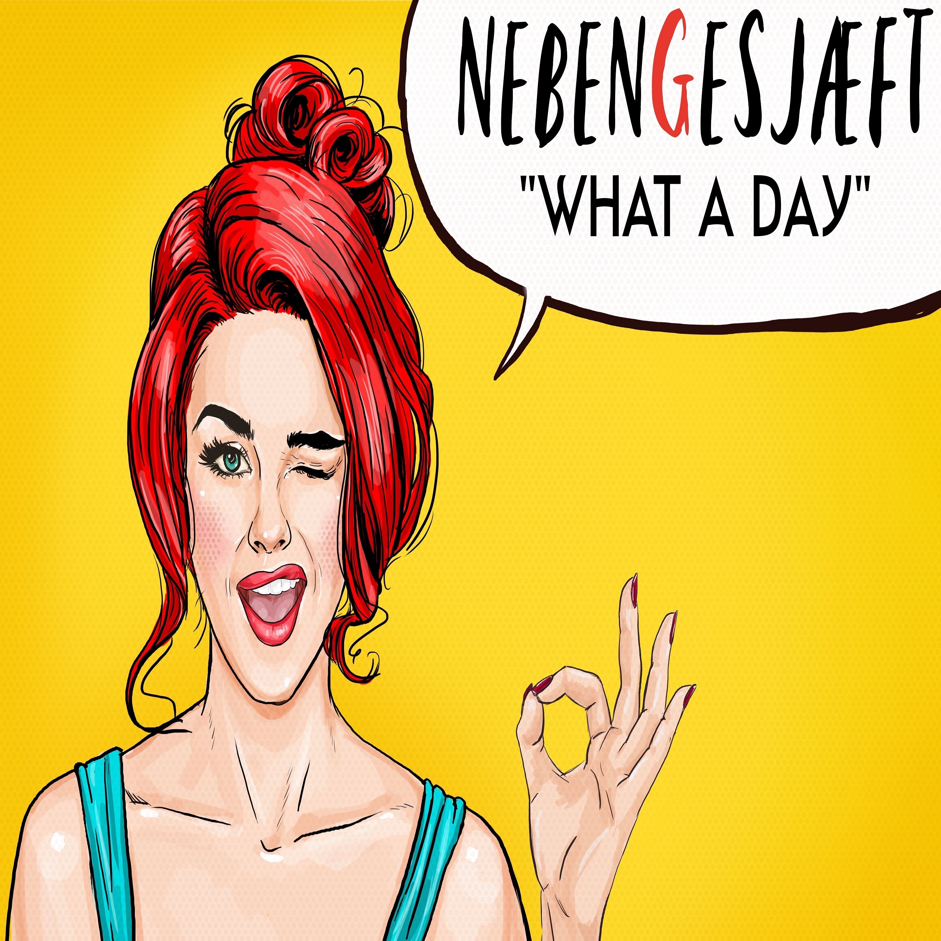 nebenGesjæft