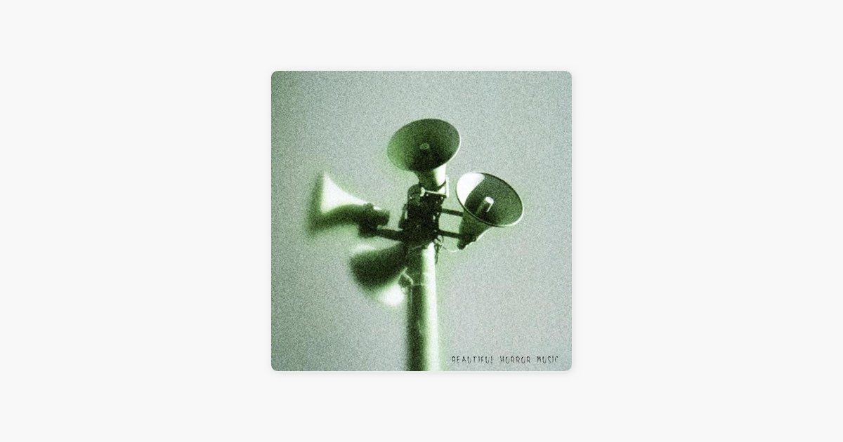 ‎Silent Hill Siren Sound Song by Beautiful Horror Music Apple Music