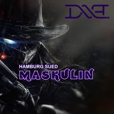 Hamburg Sued Maskulin