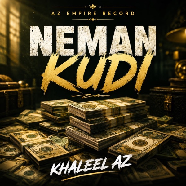 Neman Kudi