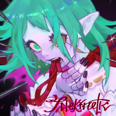 TELEKINETIC - Single