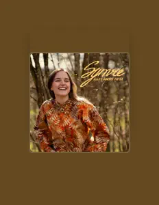 SYMRE सुनें, म्यूज़िक वीडियो देखें, बायो पढ़ें, दौरे की तारीखें और बहुत कुछ देखें!