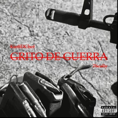 GRITO DE GUERRA - Single