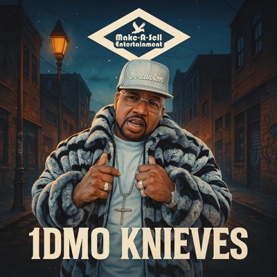 Chad Butler - Single