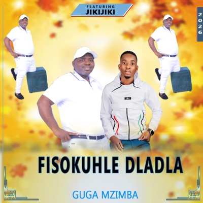 GUGA MZIMBA (feat. Jikijiki) - Single