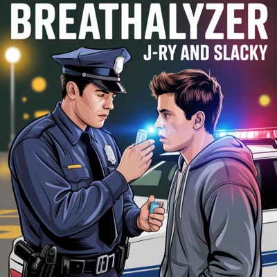 Breathalyzer - Single